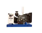 Дизельный генератор General Power GP100DZ с автозапуском