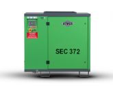 Винтовой компрессор Atmos SEC 372 Vario 7