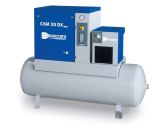 Винтовой компрессор Ceccato CSM 20 10 DX 270LF