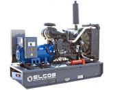 Дизель генератор GE.AI.300/275