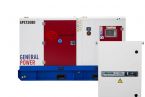 Дизельный генератор General Power GP720BD