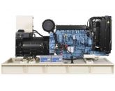 Дизельный генератор Hertz HG 1275 BC