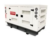 Дизельный генератор Tide Power EC438-C2 TP